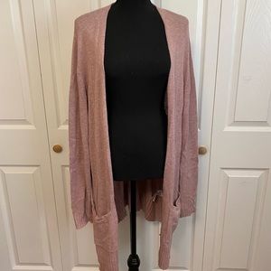 Old Navy cardigan - XL